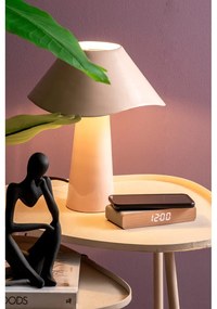 Veioză roz (înălțime 33 cm) Ameno – Leitmotiv