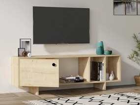 Masă TV/Dulap Nipuvo (stejar) . 1095549