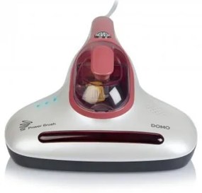 Aspirator UV anti-acarieni DO223S. 350W,perie rotativa, rezervor 0,6l