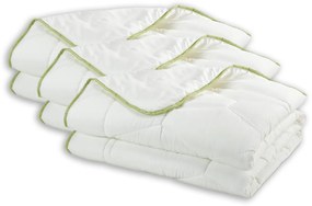 3xDORMEO ALOE VERA DUVET LIGHT JC5 140X200