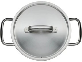 WMF - Oală cu capac GOURMET PLUS Ø 20 cm