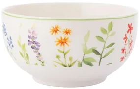 Altom Bol de porțelan Nature Awakening 14 cm, 700ml