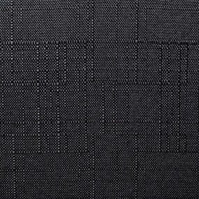 Deuba Fotoliu London cu functie de masaj si incalzire - antracit