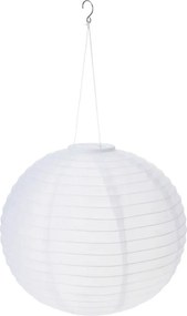 Lampa solara pentru gradina PARTY, Ø 40 cm