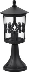 Rabalux 8537 - Corp de iluminat exterior PALMA 1xE27/100W/230V