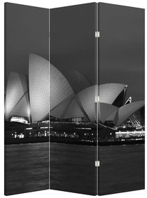 Paravan - Opera din Sydney (126x170 cm)