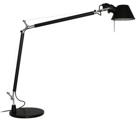 Artemide AR A004430+AR A005330 COMPLET - Lampă de masă TOLOMEO 1xE27/70W/230V