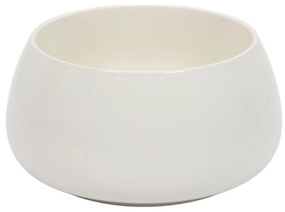 Bol mare din portelan NORA, Ø 21 cm