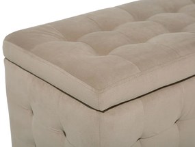 Taburet Migan (maro deschis). 1011309