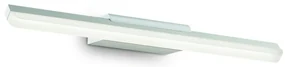 Aplica LED tablou/ oglinda Riflesso ap d42 BIANCO