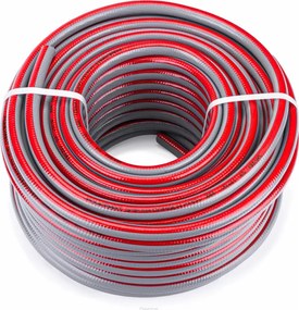 Furtun de grădină 1/2" 50M GARDEN PRO+