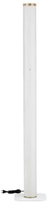 Lampadar, lampa de podea LED ORIN alb 57W