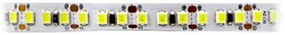 Bandă LED/50W/12V 5m alb cald Solight WM611