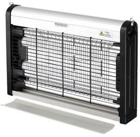 Aparat electric anti-insecte-furnici-serpi 25 m² XL