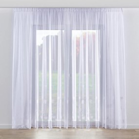 Draperie cu banda
