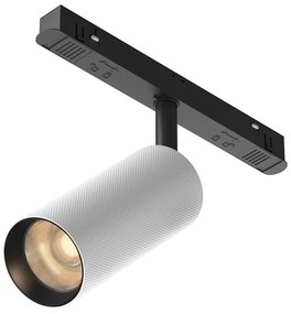 Spot LED, accesoriu pentru sina magnetica Exility, Artisan alb 3000K