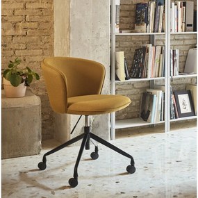 Scaun de birou Add – Teulat