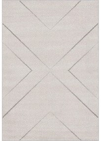 Covor crem 240x330 cm Lori – FD