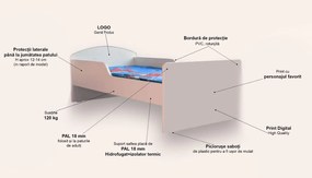 PAW PATROL ( Patrula Catelusilor) Varianta 3