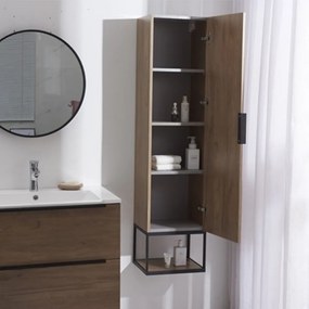 Dulap înalt de perete Jersey