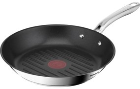 Tefal - Tigaie grill INFINITE 26 cm