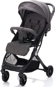 Carucior sport gri inchis Styler 51/80/101 cm