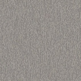 Colțar gri deschis cu tapițerie din chenille (cu colț pe partea dreaptă/în formă de ”L”) Marbeya – Ropez