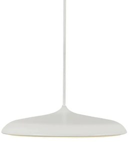 Pendul modern finisaj bej, LED Artist 25 83083009 DFTP