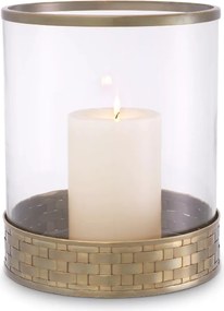 Suport lumanare design LUX Lausanne S, vintage