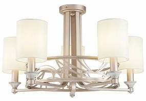 Candelabru stil clasic 71cm Vittoria MYH004CL-05BG