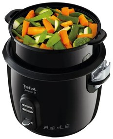 Aparat de gătit orez CLASSIC 600W/230V 5 l negru Tefal