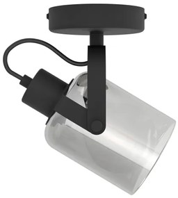 Eglo 99052 - Lampă spot BERREGAS 1xE27/28W/230V