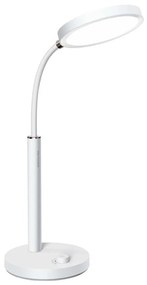 Lampă LED dimabilă de masă AURA LED/10W/230V 3700/4200K CRI 97 alb