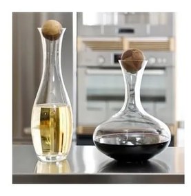 Decantor 1 l Oval – Sagaform