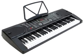 Sintetizator cu 61 clape