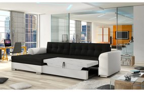 Coltar extensibil Conforti pe stanga Sawana 14/Soft 17