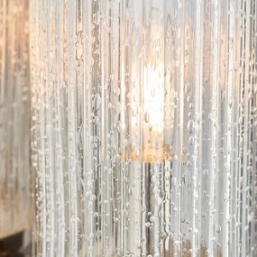 Aplică Endon 76259 EASTON 1xE14/6W/230V crom lucios