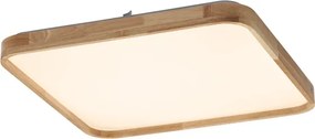 Osram - Plafonieră LED dimabilă ORBIS ALICIA LED/36W/230V 49,5x49,5 cm