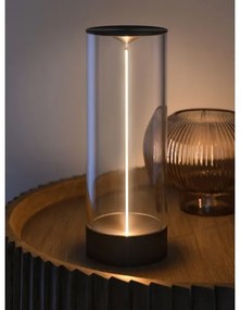 Ledvance - Lampă de birou LED dimabilă DECOR FILAMENT LED/1,2W/5V