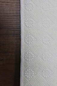 Covor, HMNT886, 80x300 cm, Poliester, Multicolor