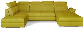 Coltar extensibil Evanell pe dreapta Omega 68
