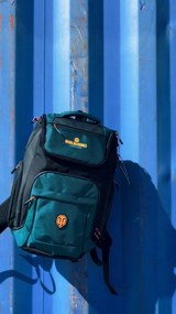 Rucsac World of Tanks Diablo Chairs