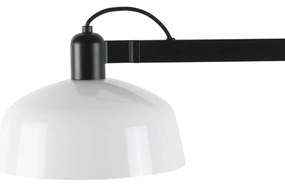 Lampadar/Lampa de podea design ambiental TATAWIN alb