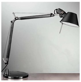 Artemide AR A015120+AR A003920 COMPLET - LED Lampă de masă dimmabilă TOLOMEO MIDI 1xLED/9W/230V