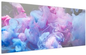 Tablou - Fum (120x50 cm)