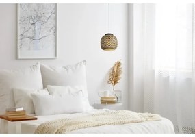 Lustră pe cablu Globo 15766H1 COLLY 1xE27/15W/230V