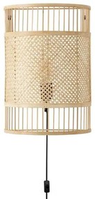 Aplica bambus design natural PALE NVL-9586534