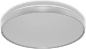 Osram - Plafonieră LED CEILING LUXO LED/60W/230V Ø56 cm argintie