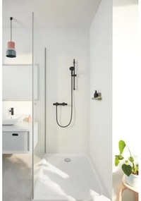 GROHE 277242431 - Bară de duș VITALIO UNIVERSAL 600 mm, neagră