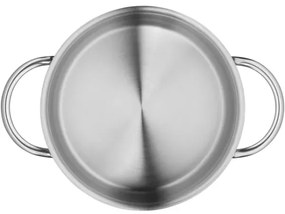 WMF - Oală MINI cu capac, diametru 16 cm